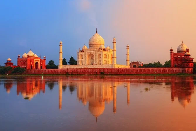 Agra