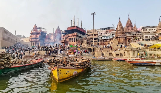 Banaras