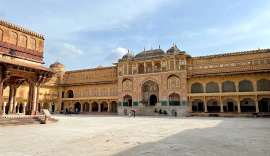 Jaipur