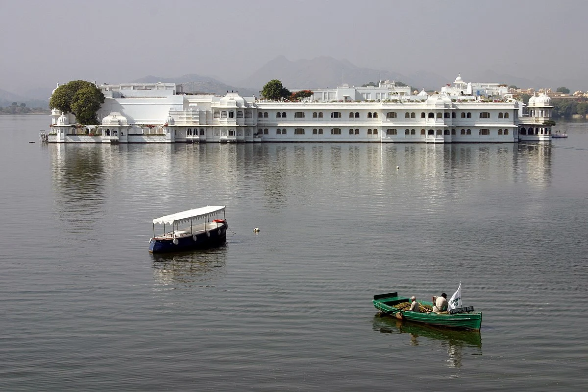 Udaipur