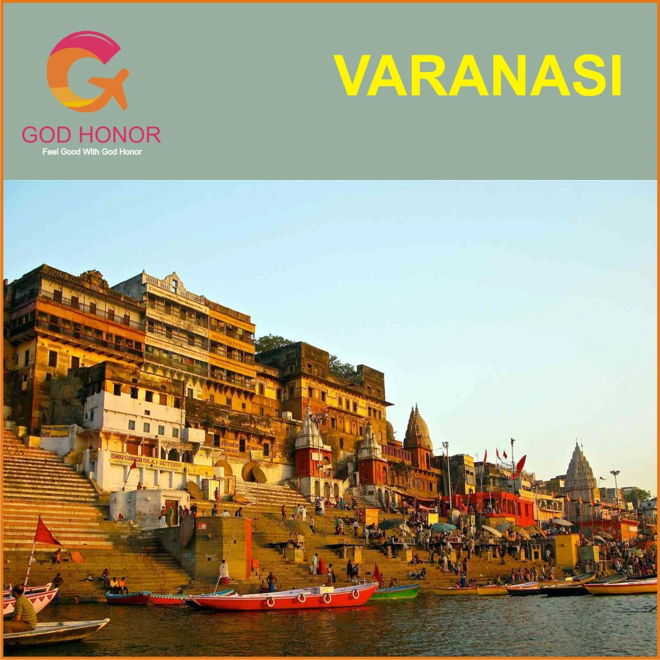 Banaras