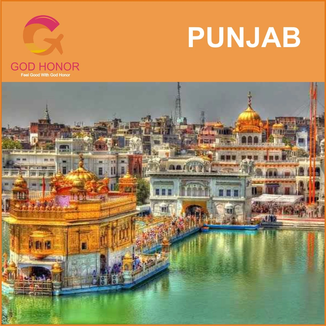 Punjab